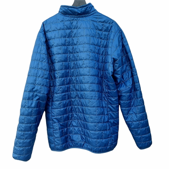 Patagonia Nano Puff Pullover - Picture 2 of 6